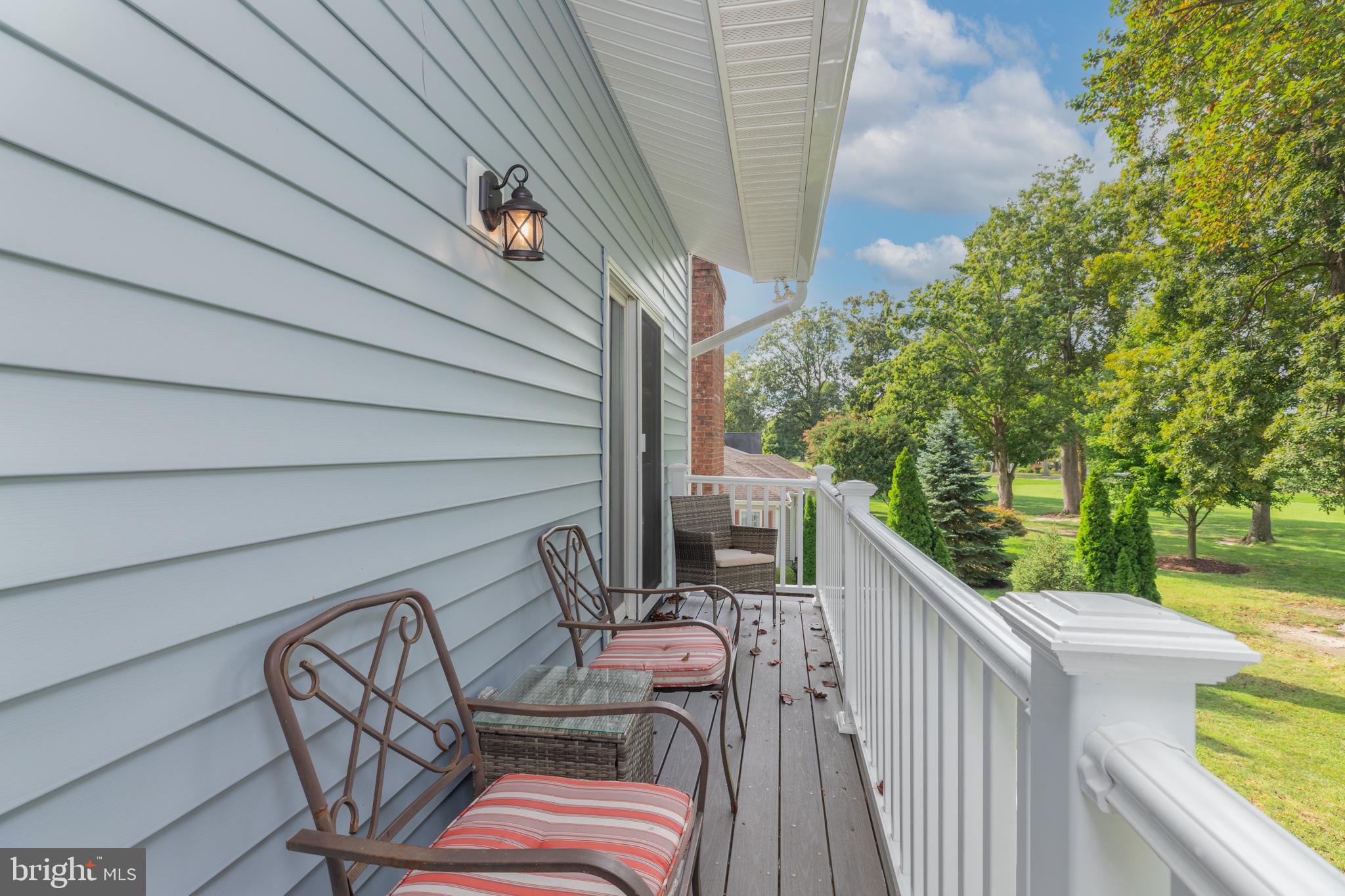 FAIRWAY VILLAS - Residential