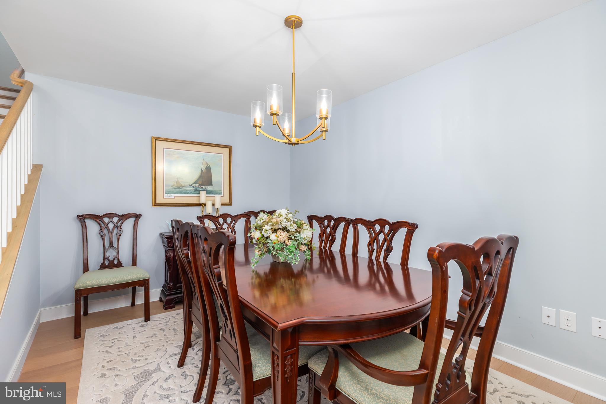 FAIRWAY VILLAS - Residential