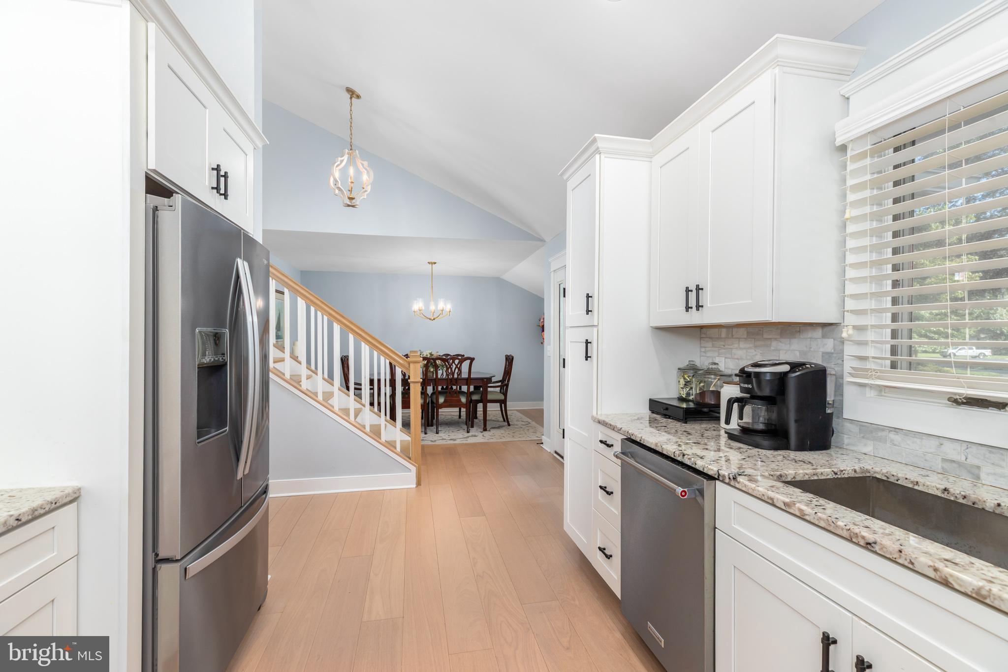 FAIRWAY VILLAS - Residential