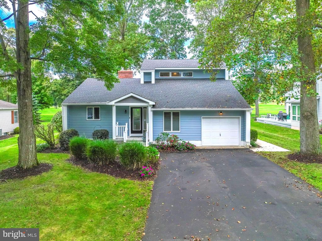 Photo of 29580 Turnberry Drive, DAGSBORO, DE 19939 (MLS # DESU2096928)