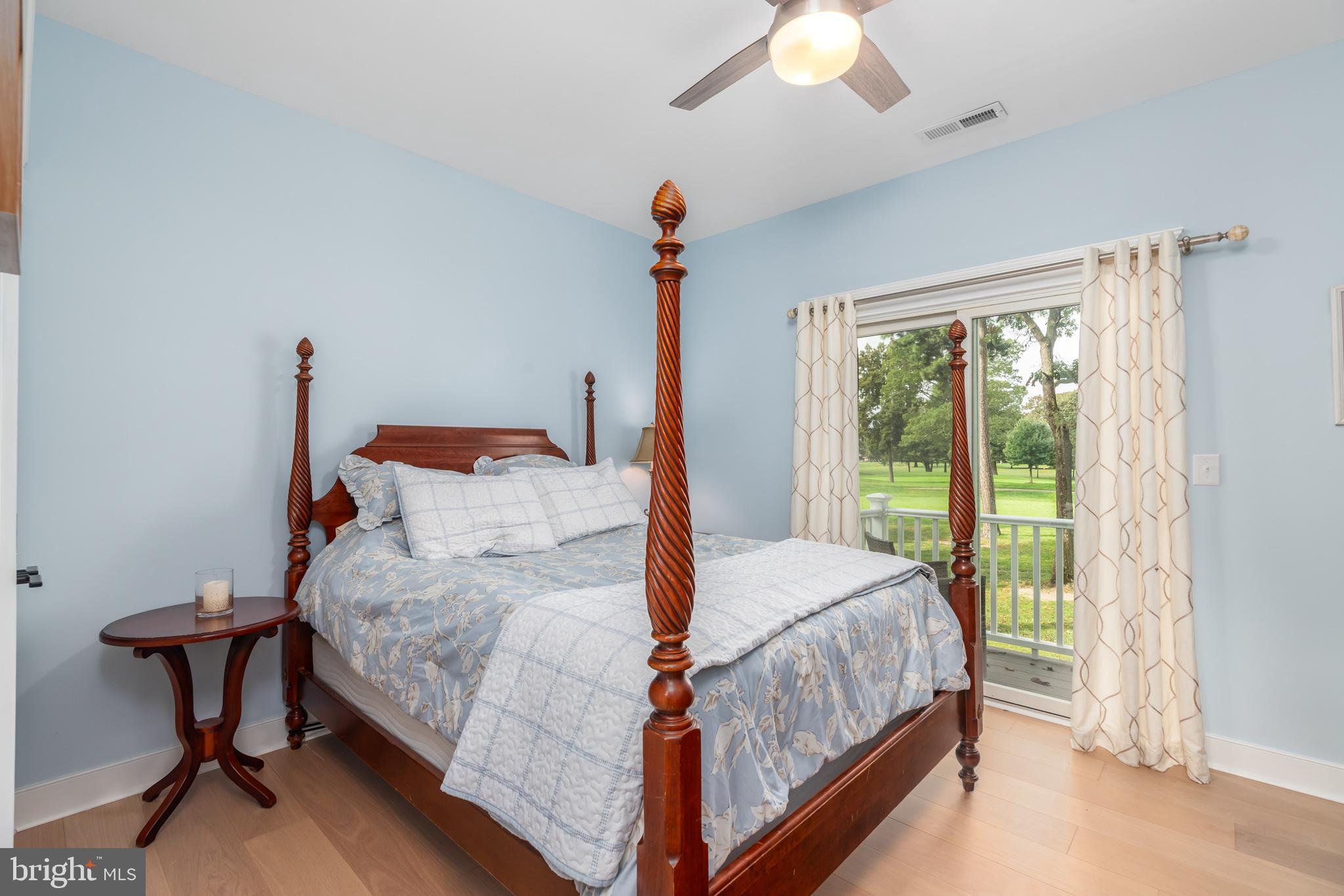 FAIRWAY VILLAS - Residential