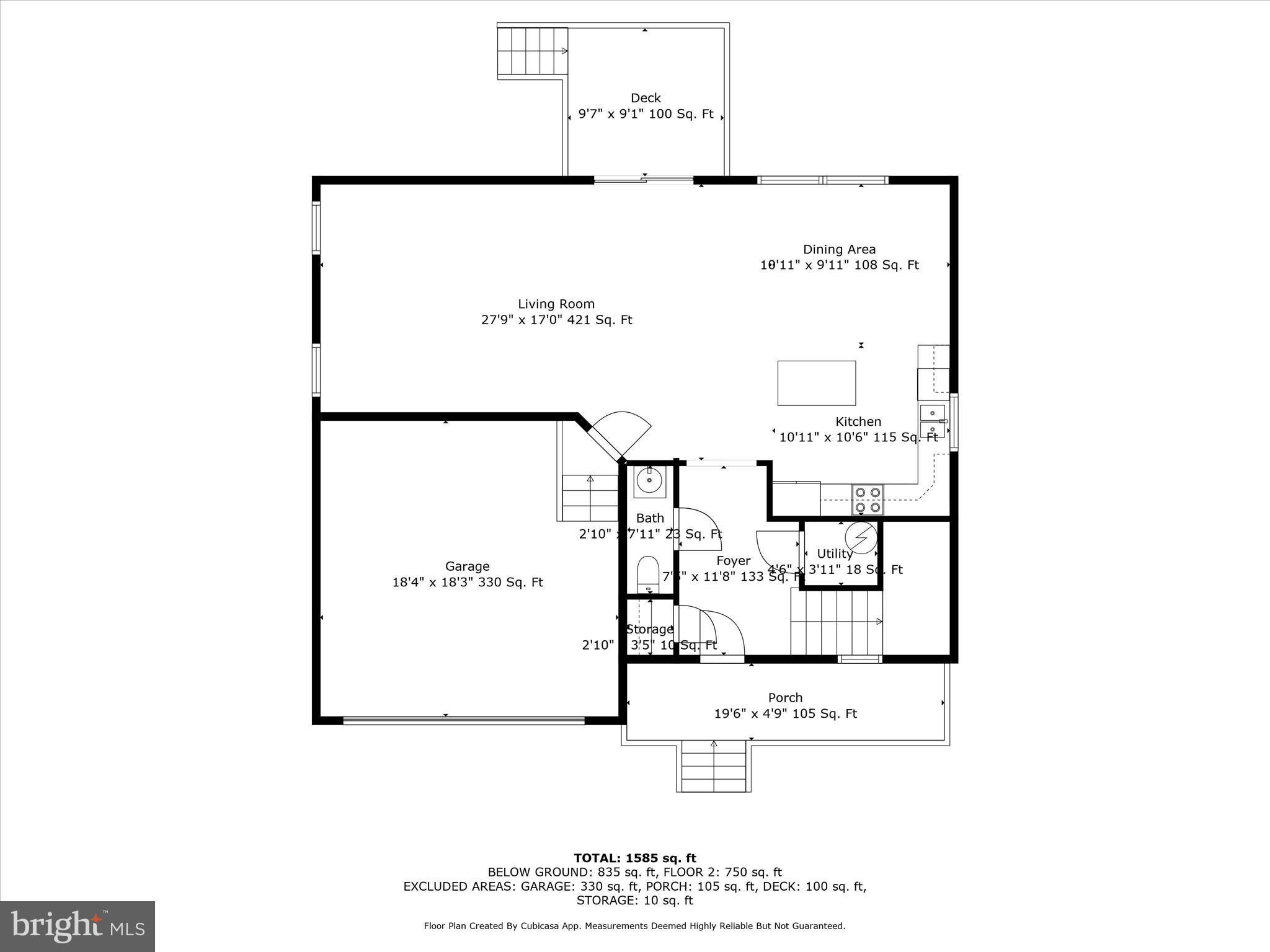 CEDAR COMMONS - Residential