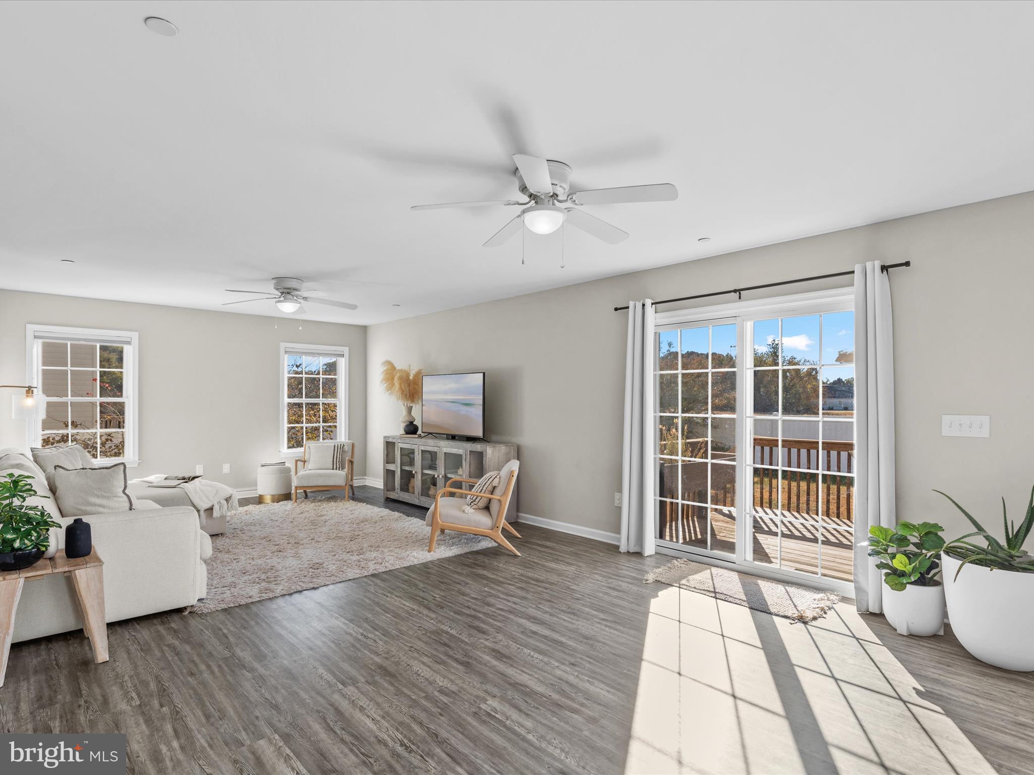 CEDAR COMMONS - Residential