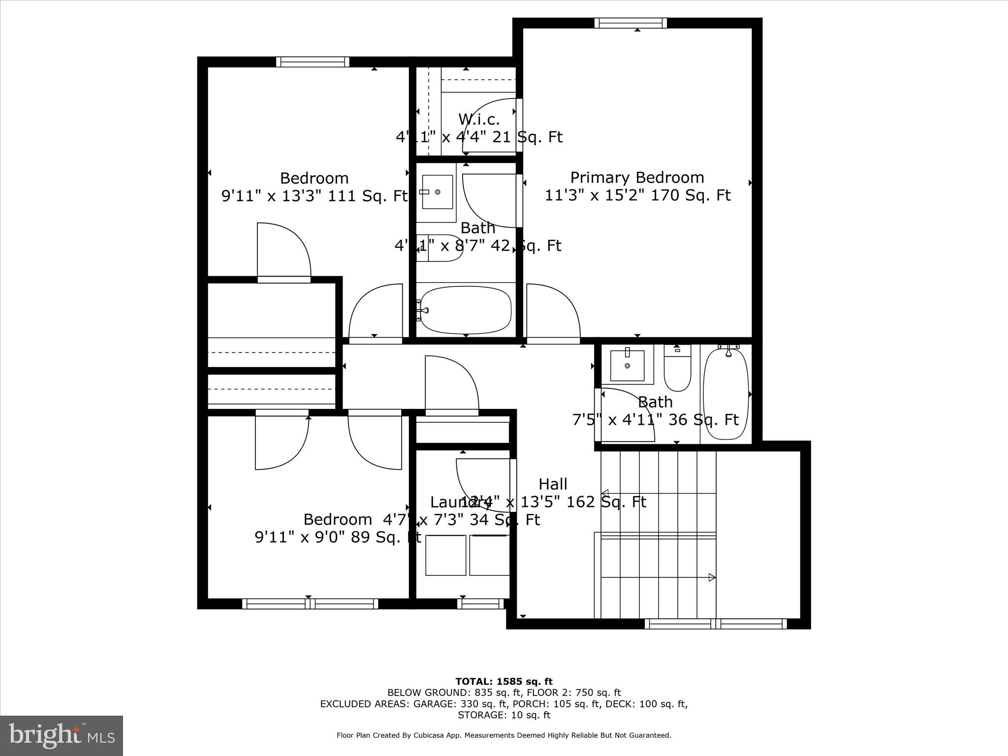 CEDAR COMMONS - Residential