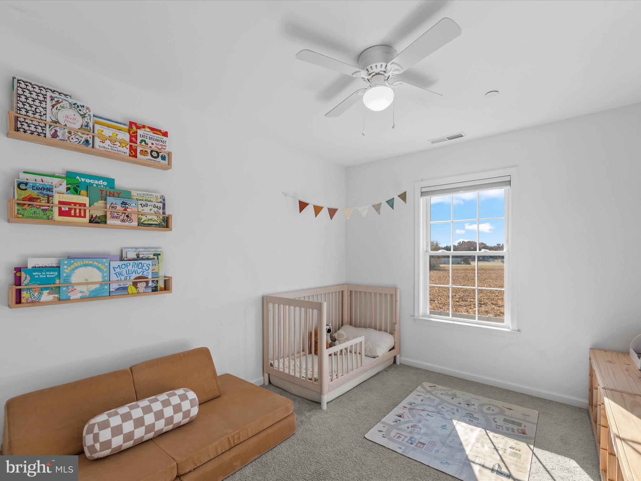 CEDAR COMMONS - Residential