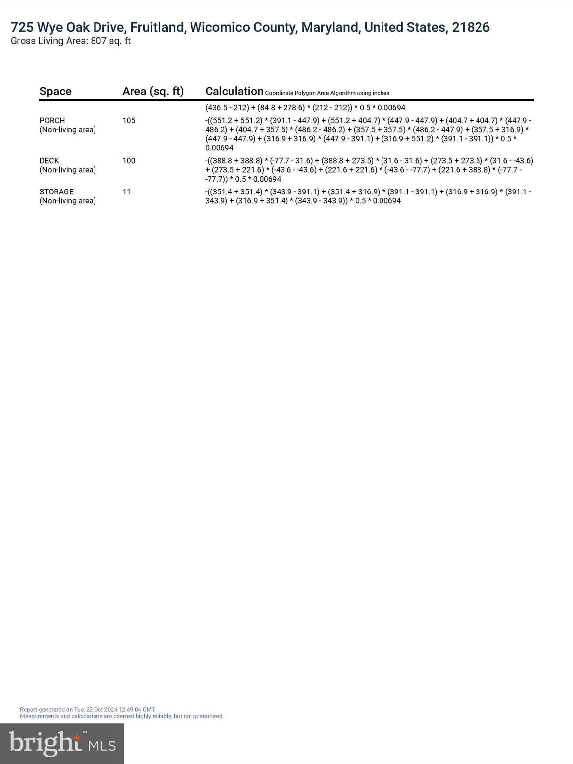 CEDAR COMMONS - Residential