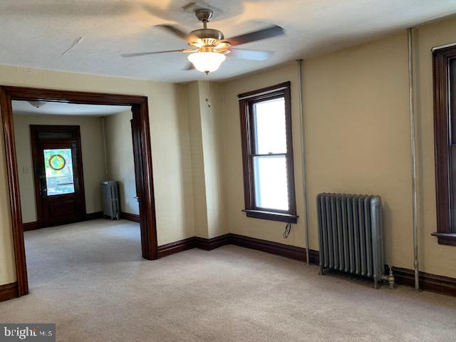 HANOVER BORO - Residential