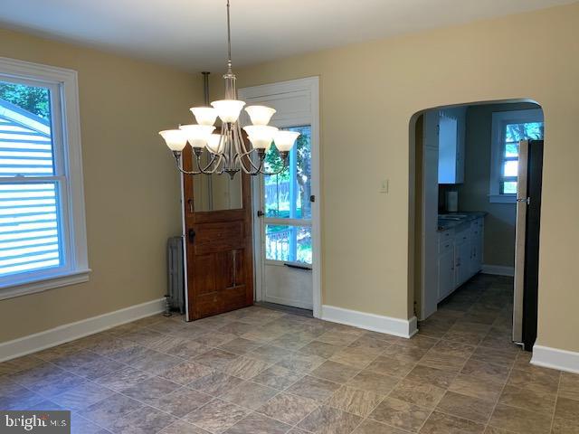 HANOVER BORO - Residential