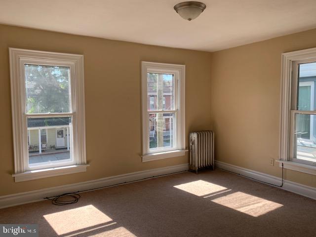 HANOVER BORO - Residential