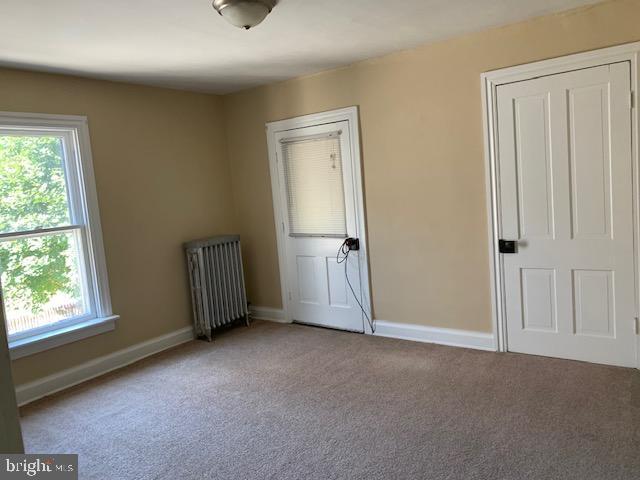 HANOVER BORO - Residential