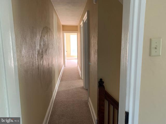 HANOVER BORO - Residential