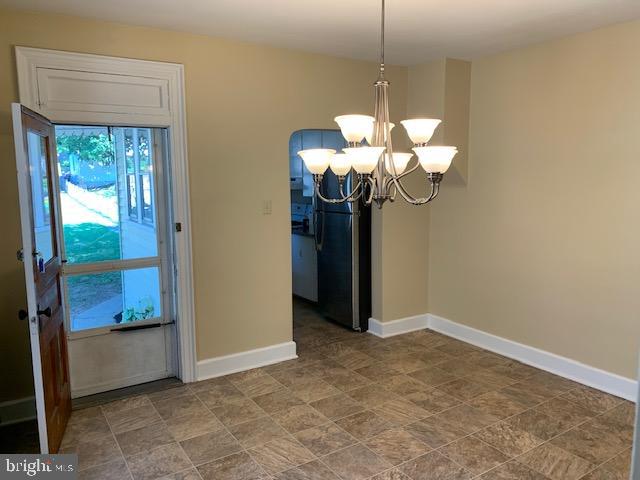 HANOVER BORO - Residential