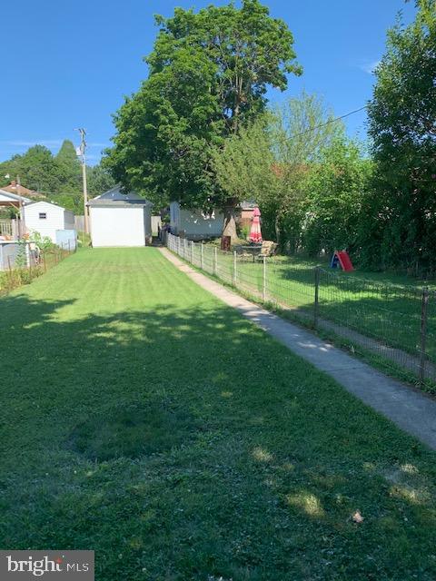 HANOVER BORO - Residential