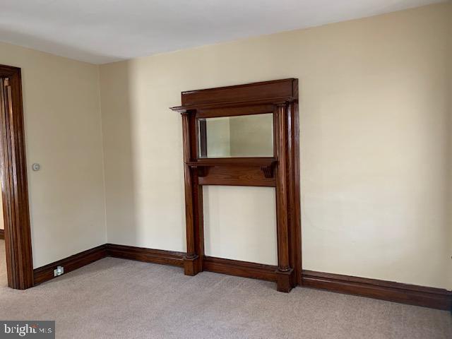 HANOVER BORO - Residential