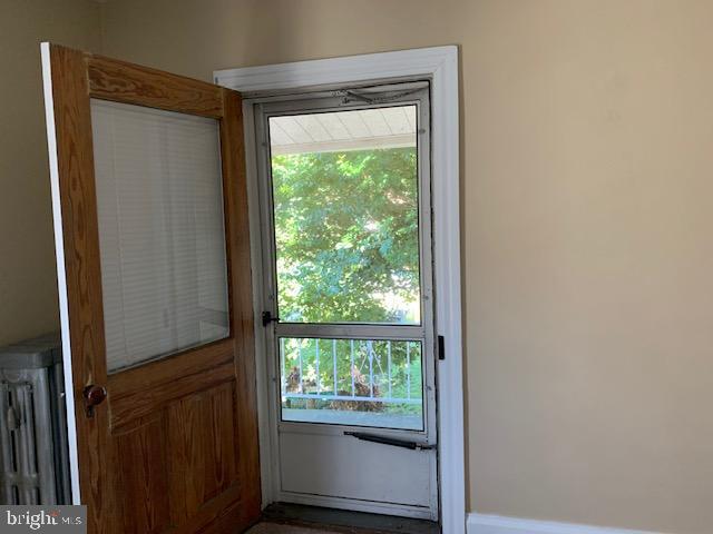 HANOVER BORO - Residential