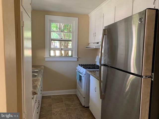 HANOVER BORO - Residential