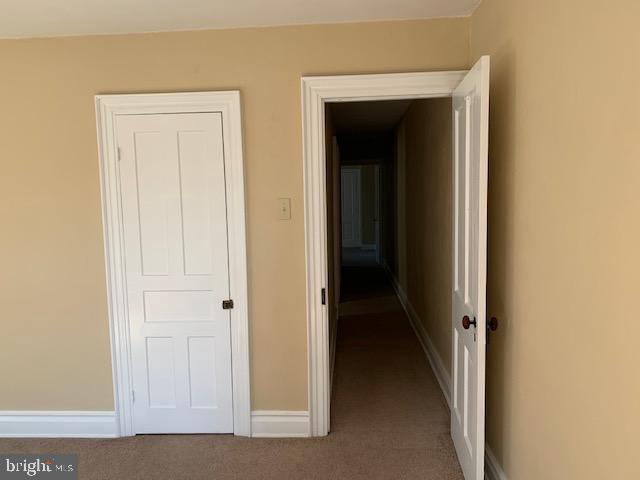 HANOVER BORO - Residential