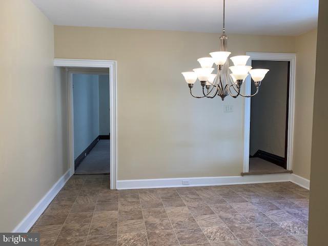 HANOVER BORO - Residential