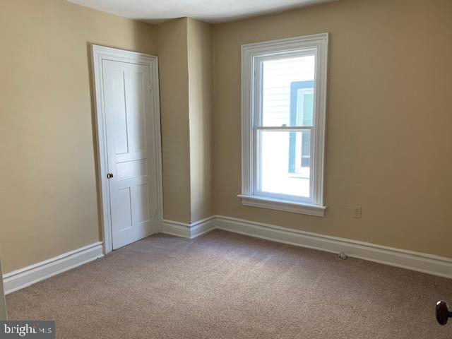 HANOVER BORO - Residential