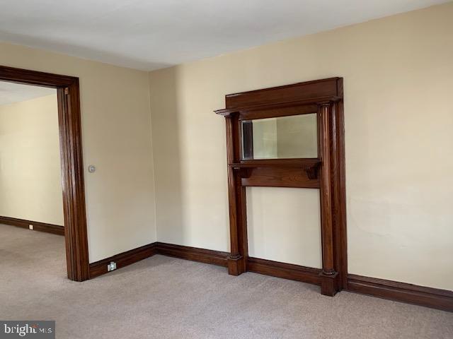 HANOVER BORO - Residential