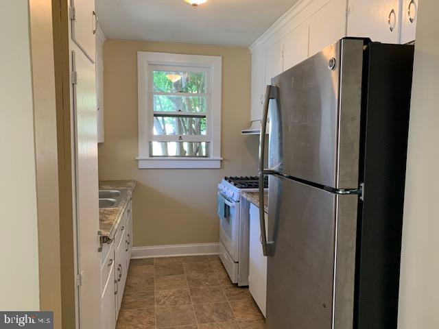 HANOVER BORO - Residential