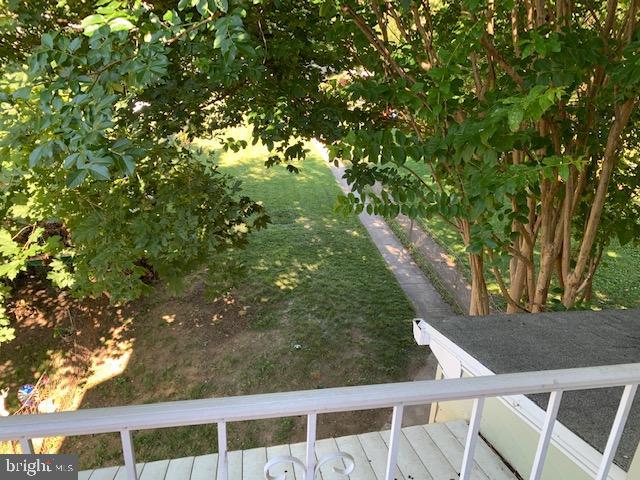 HANOVER BORO - Residential