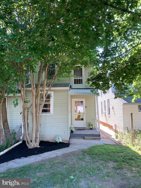 HANOVER BORO - Residential