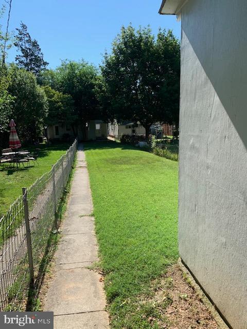 HANOVER BORO - Residential