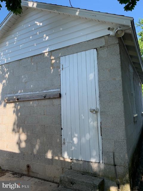 HANOVER BORO - Residential