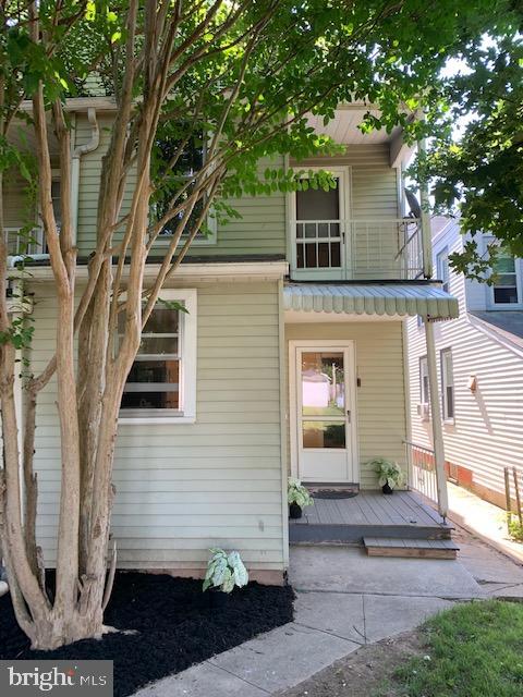 HANOVER BORO - Residential