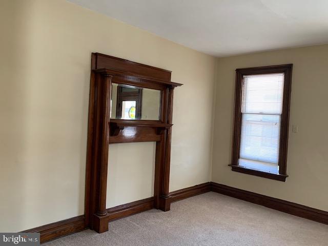 HANOVER BORO - Residential