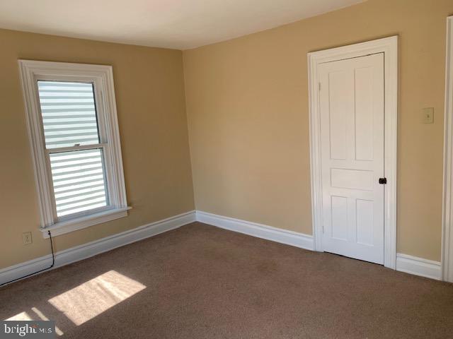 HANOVER BORO - Residential