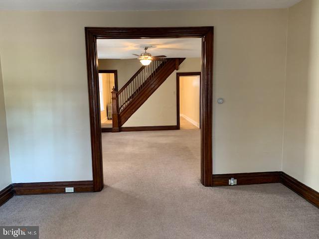 HANOVER BORO - Residential