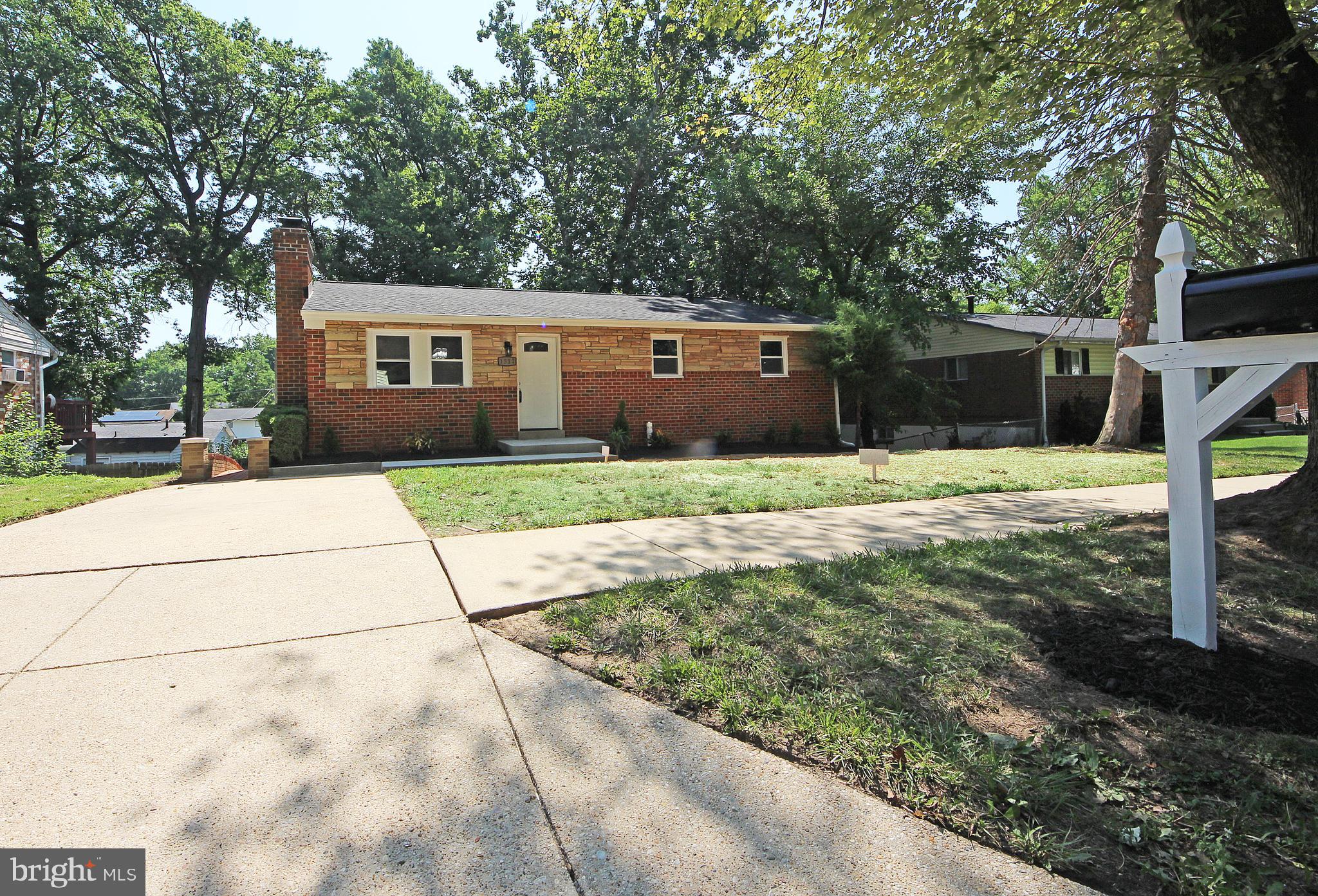 1312 WOODLARK DRIVE
