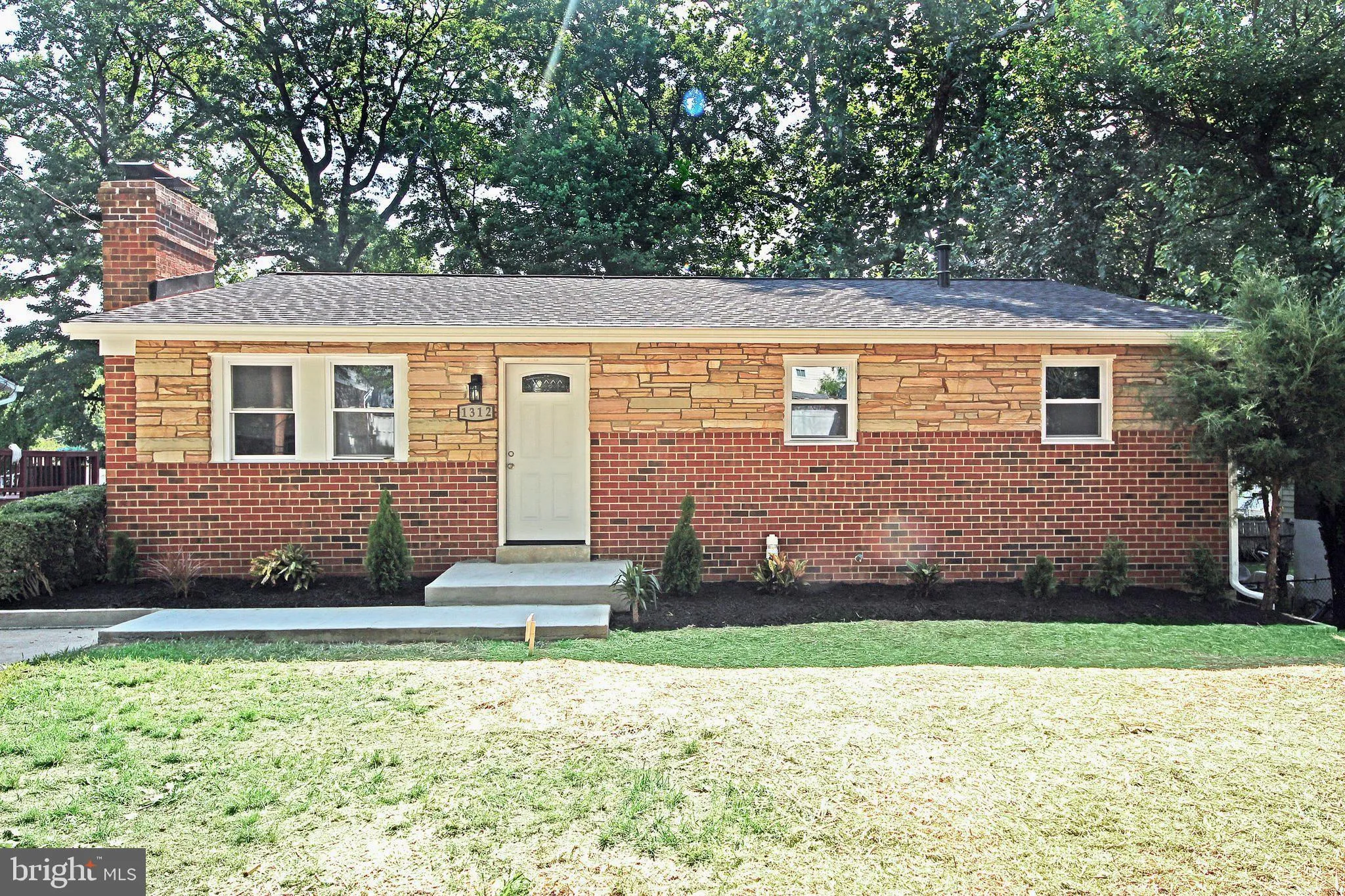 Additional image 22 of 1312 Woodlark Drive, District Heights, MD 20747