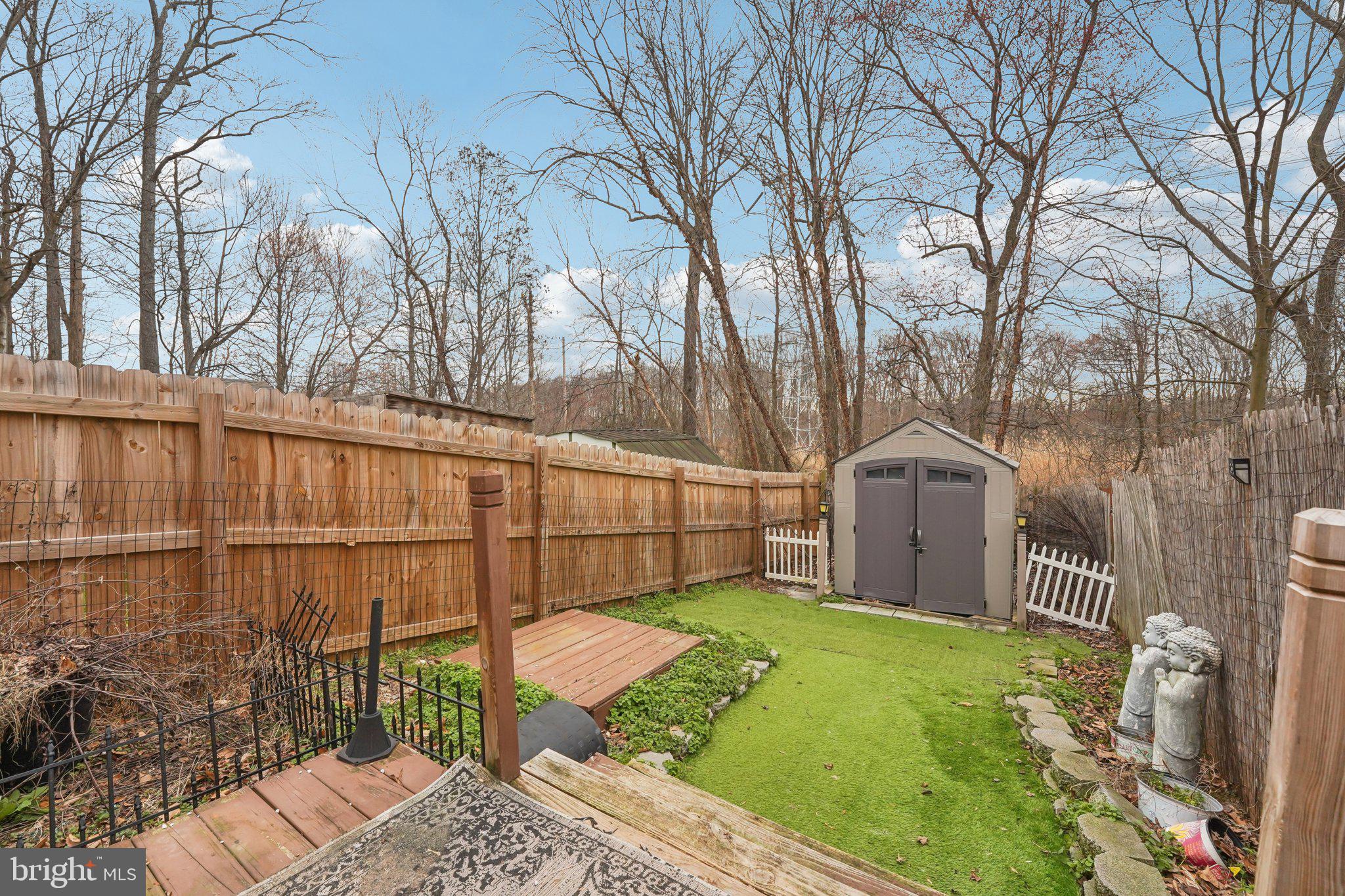 COUNTRY CREEK - Residential