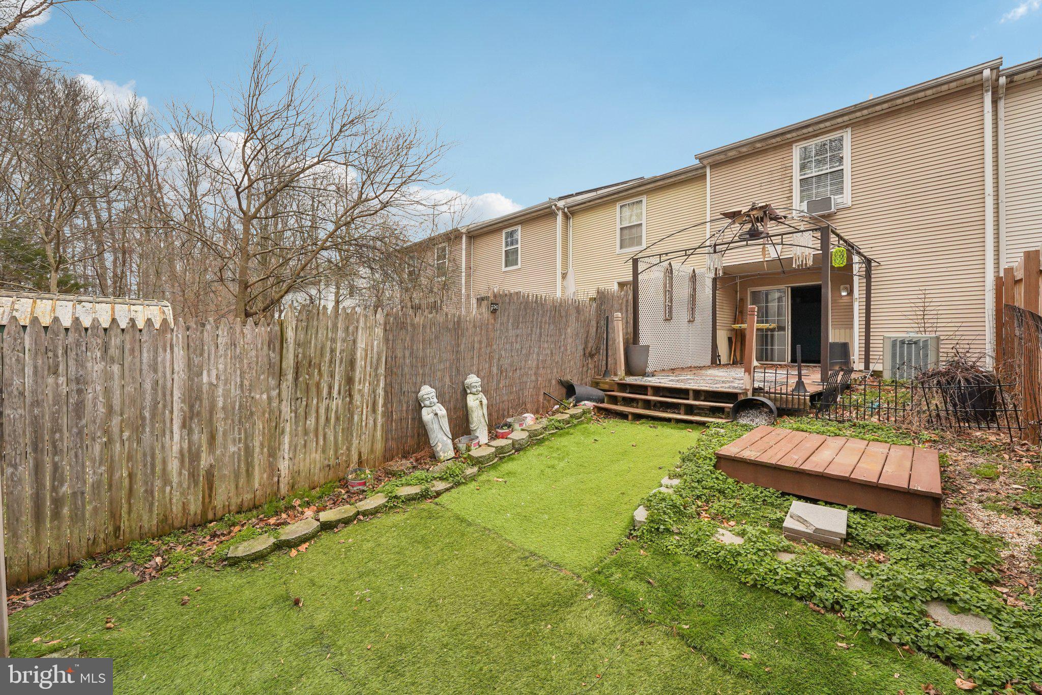 COUNTRY CREEK - Residential