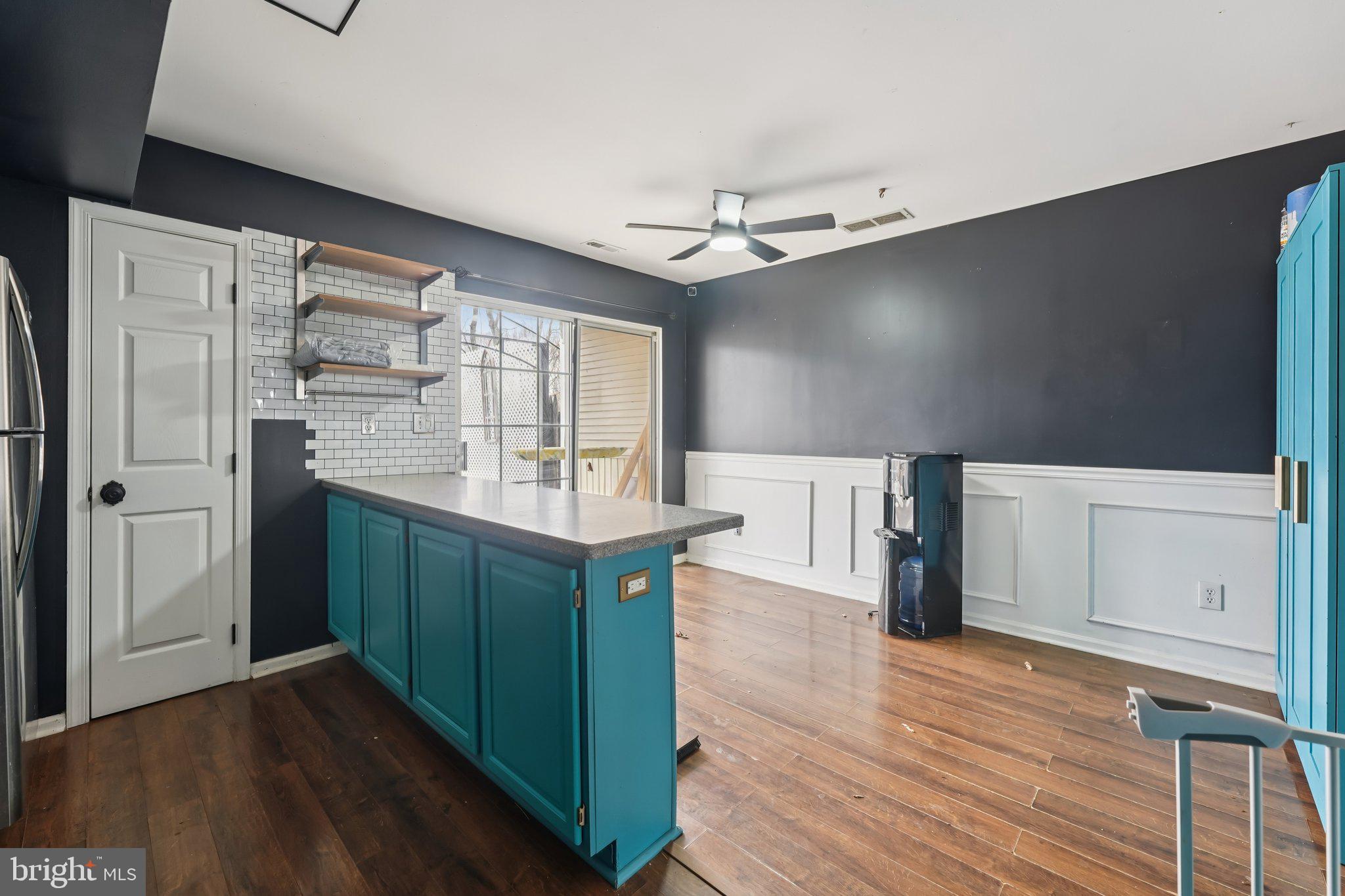 COUNTRY CREEK - Residential