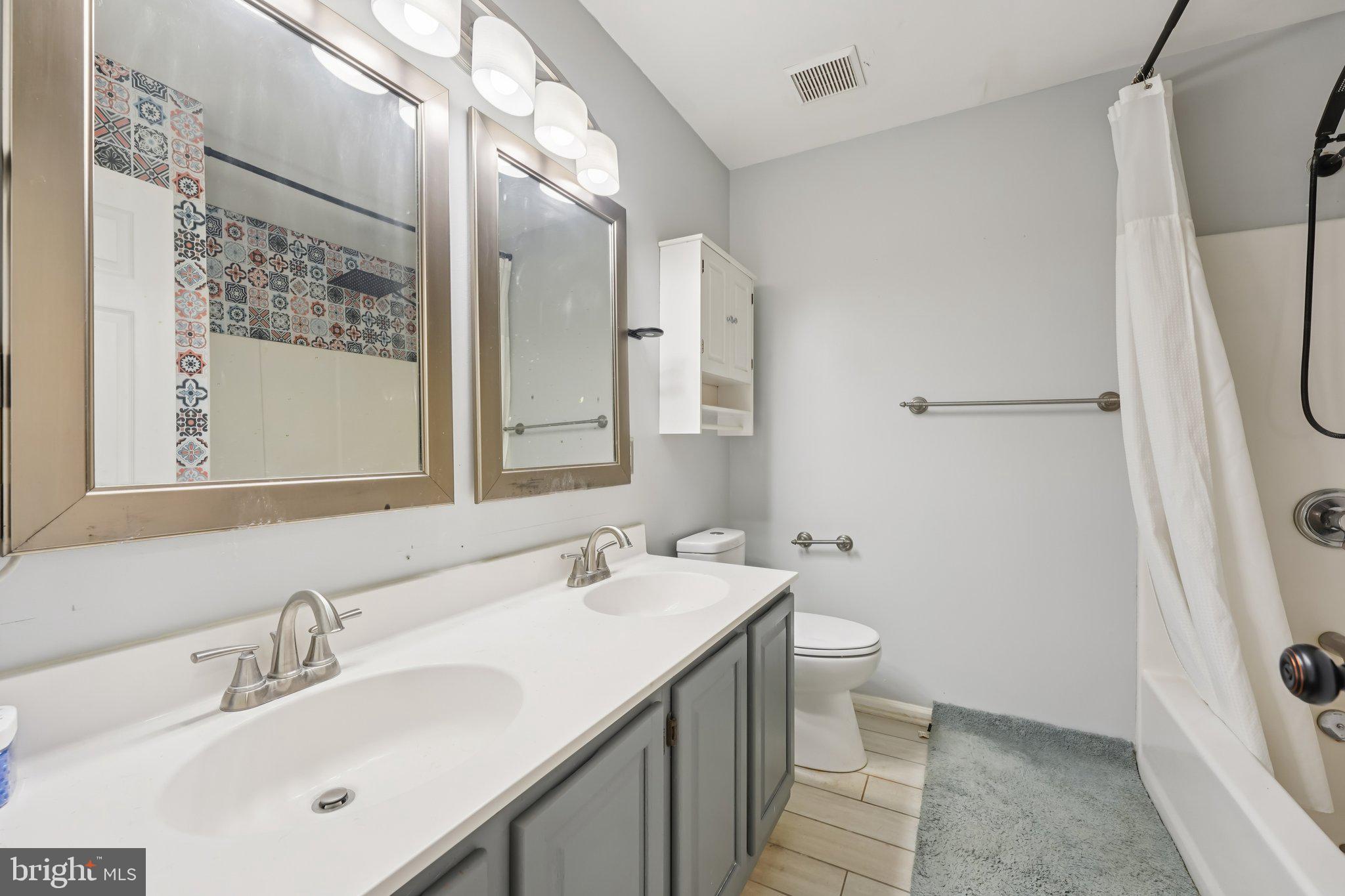 COUNTRY CREEK - Residential