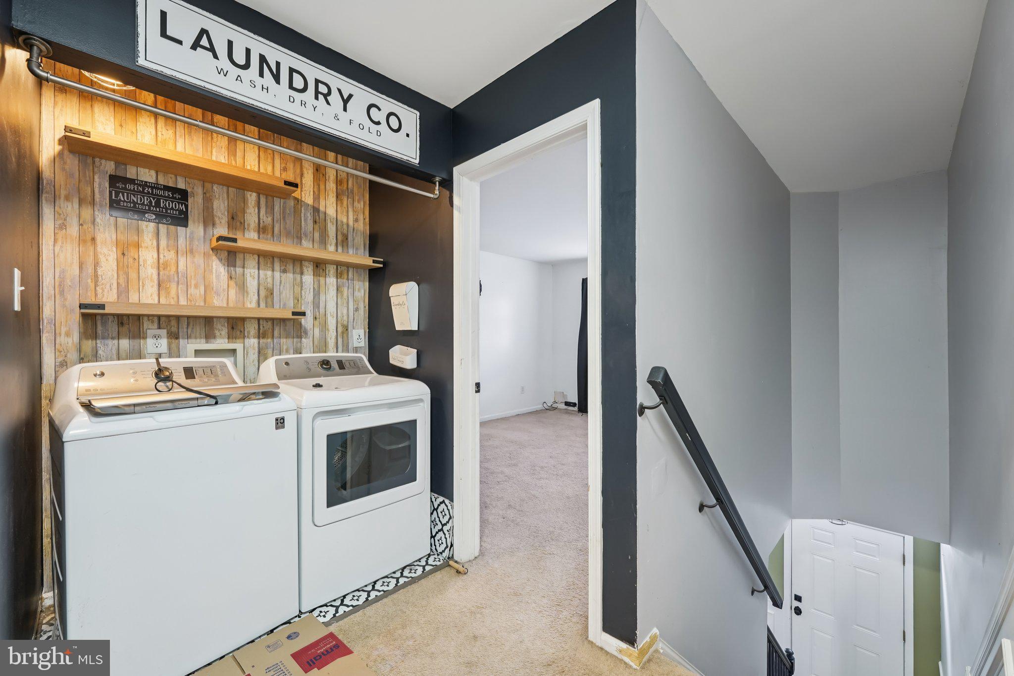 COUNTRY CREEK - Residential