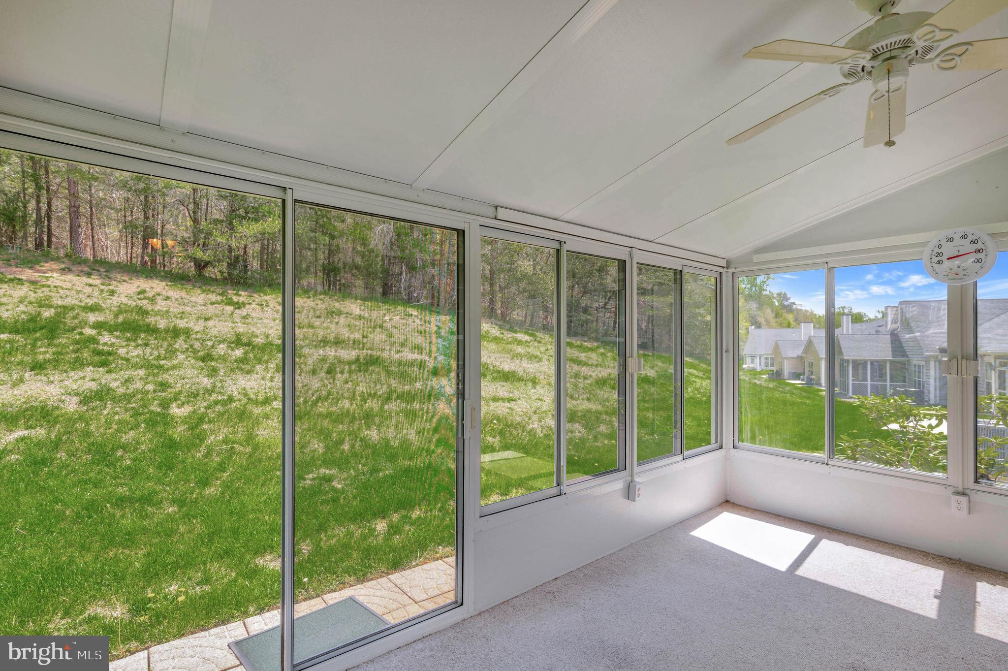 HAWTHORNE GREENE - Residential