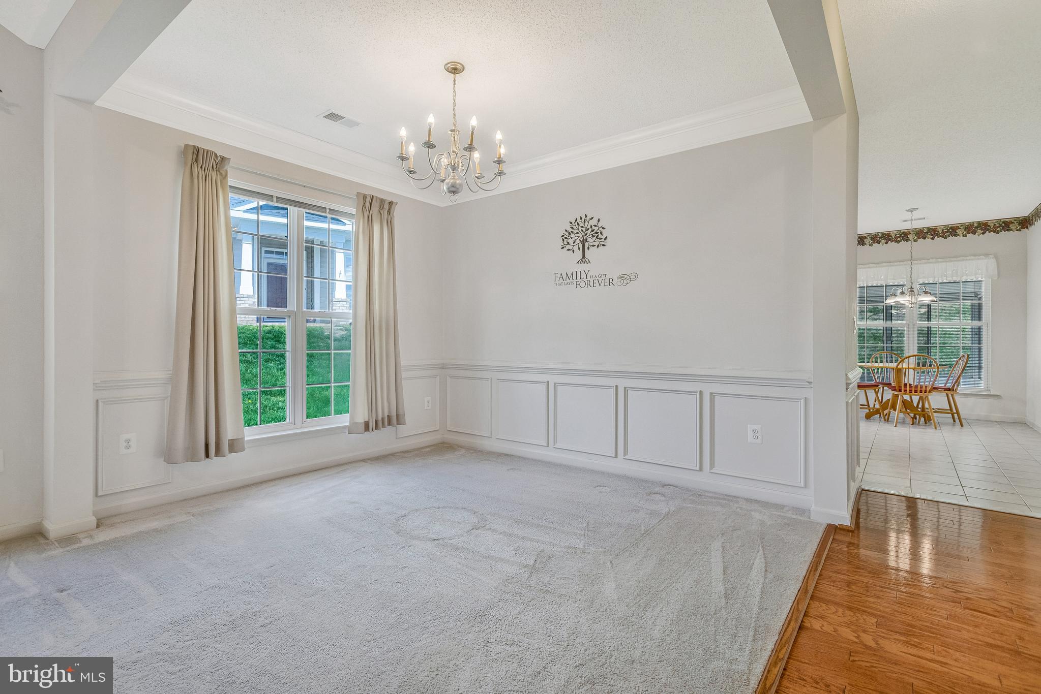 HAWTHORNE GREENE - Residential