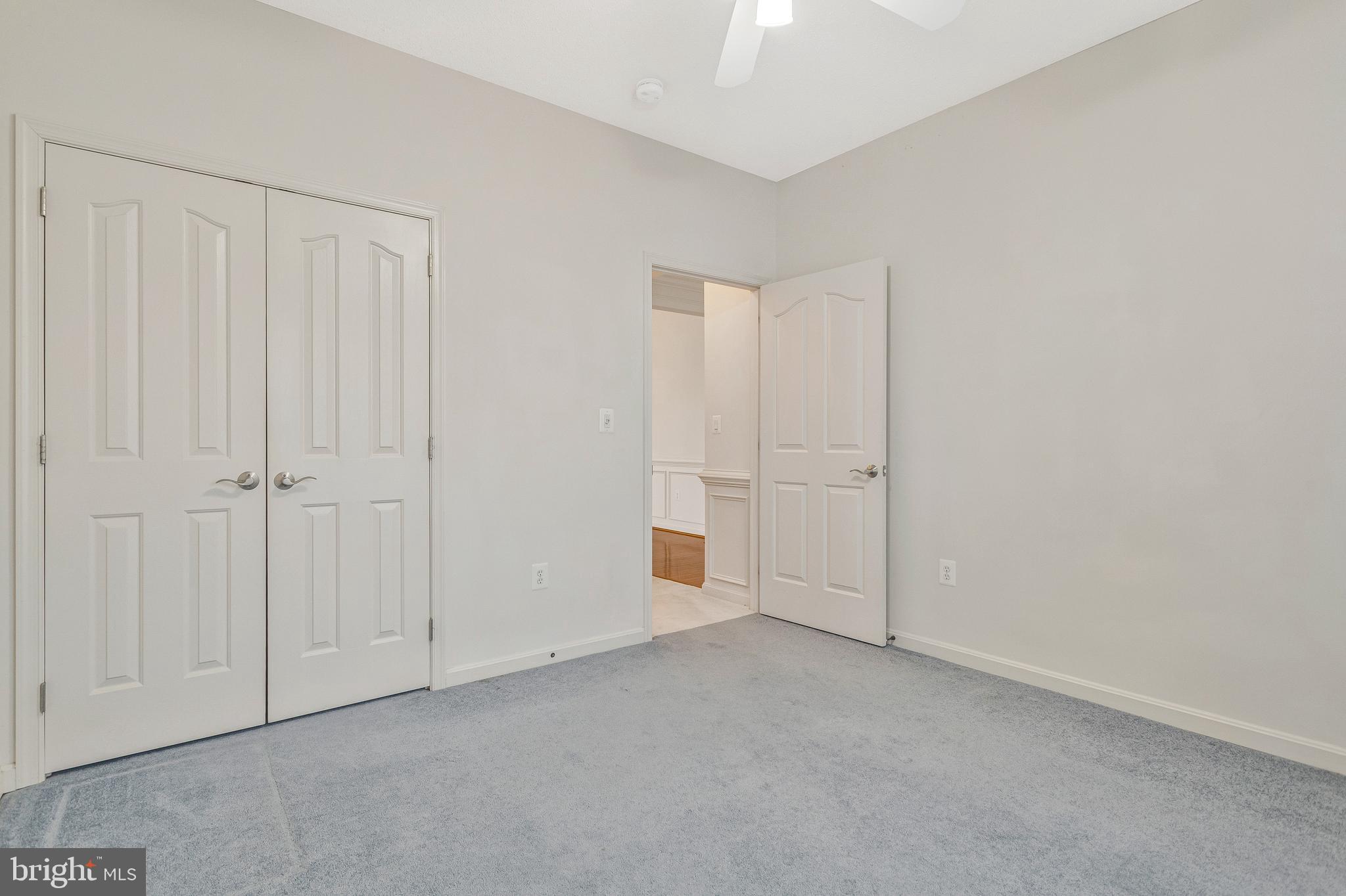 HAWTHORNE GREENE - Residential