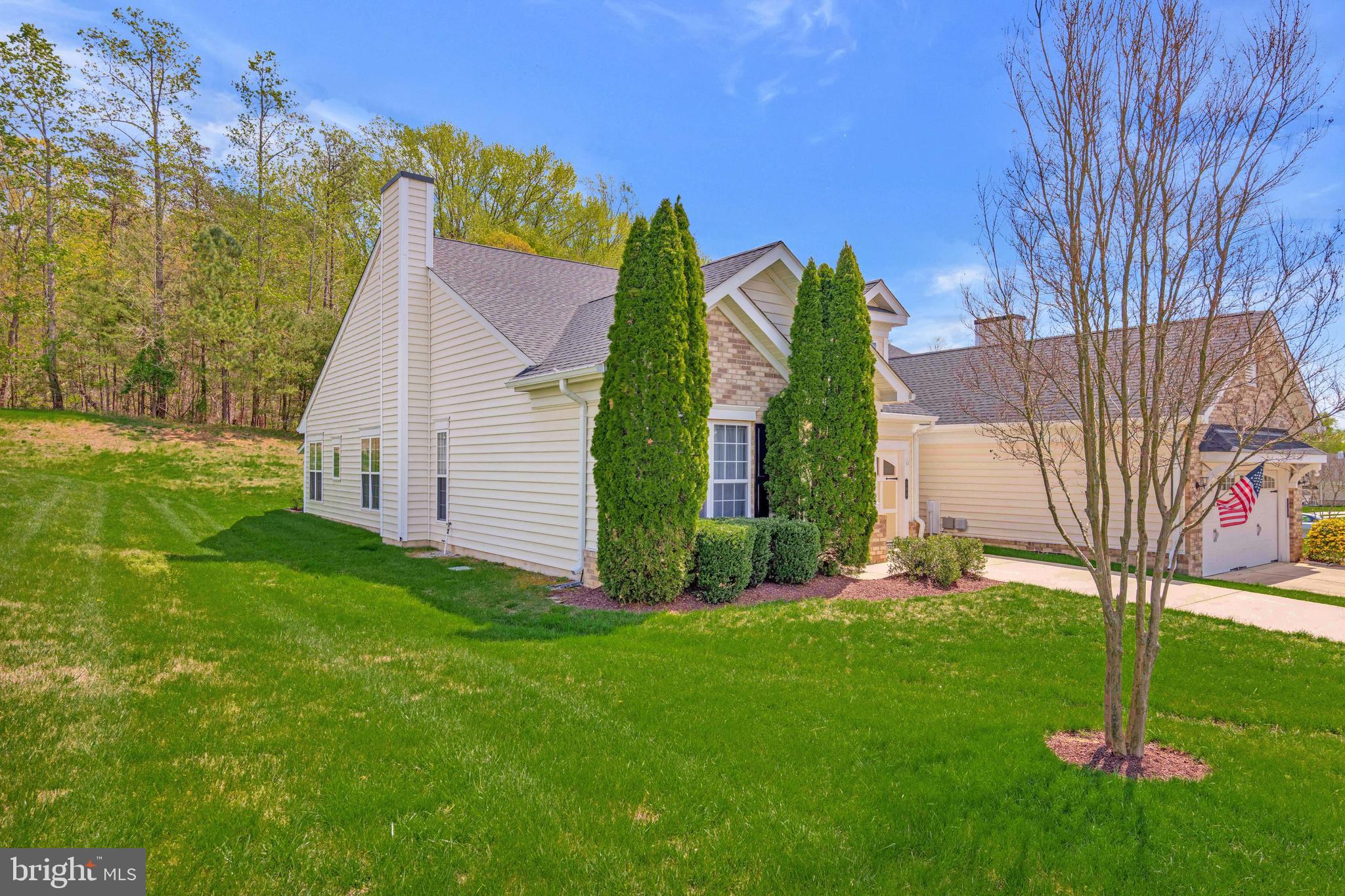 HAWTHORNE GREENE - Residential