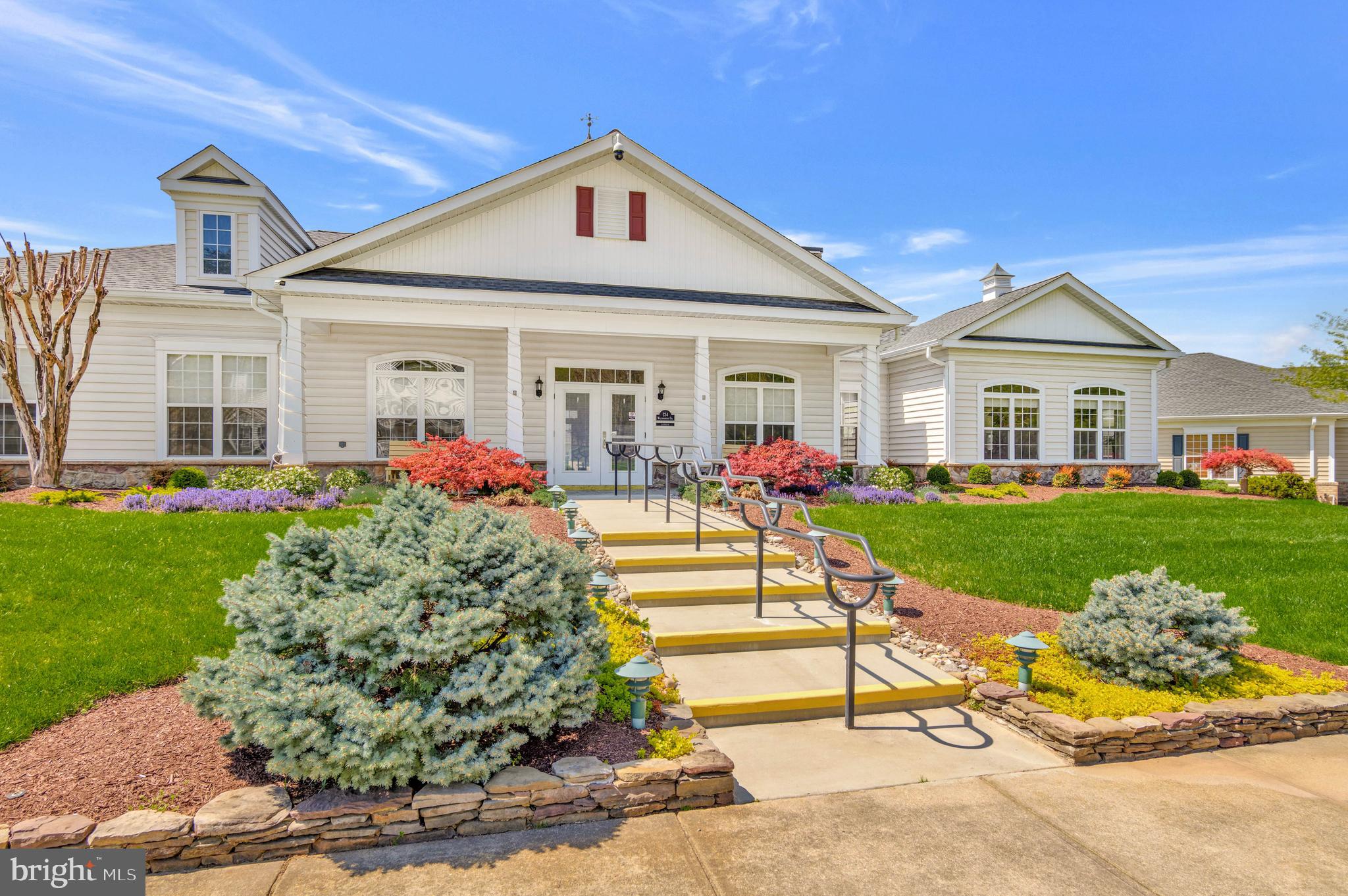 HAWTHORNE GREENE - Residential