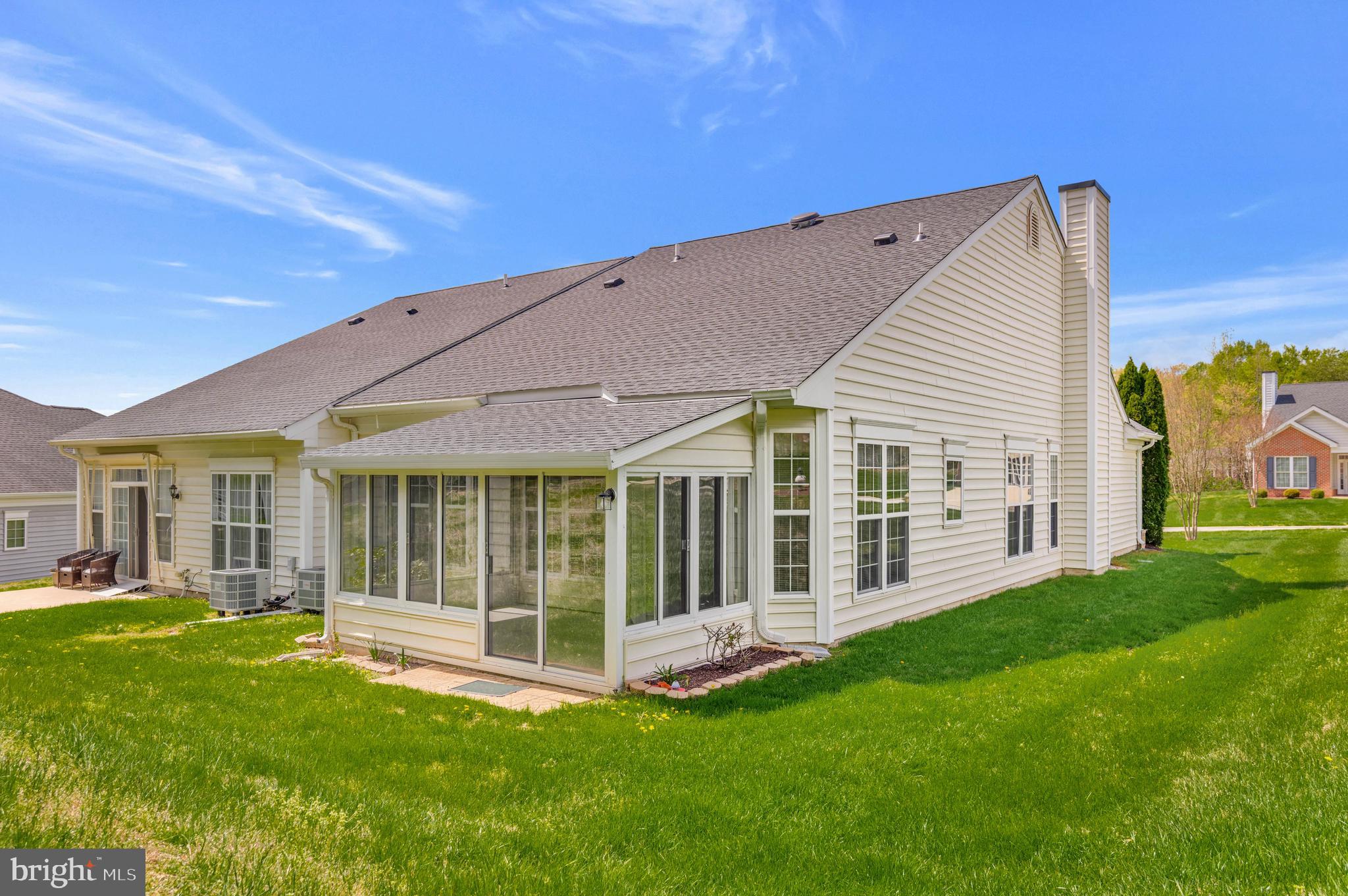 HAWTHORNE GREENE - Residential