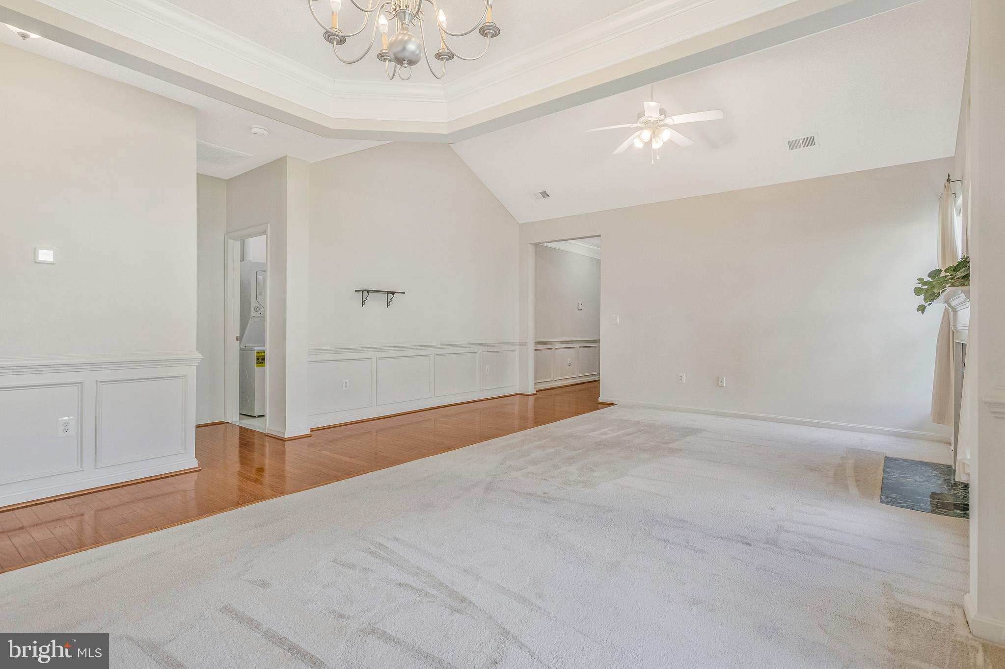 HAWTHORNE GREENE - Residential