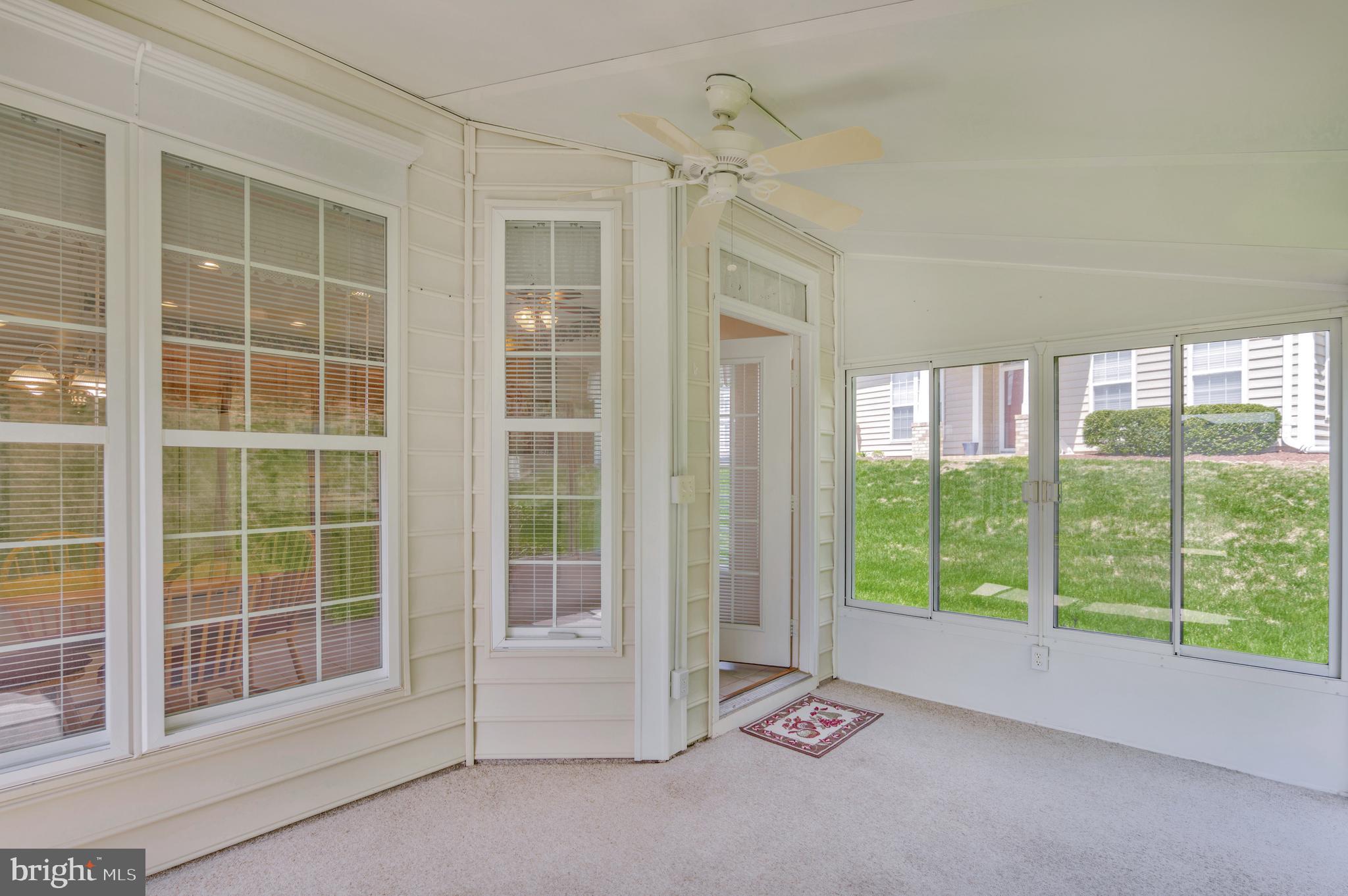 HAWTHORNE GREENE - Residential