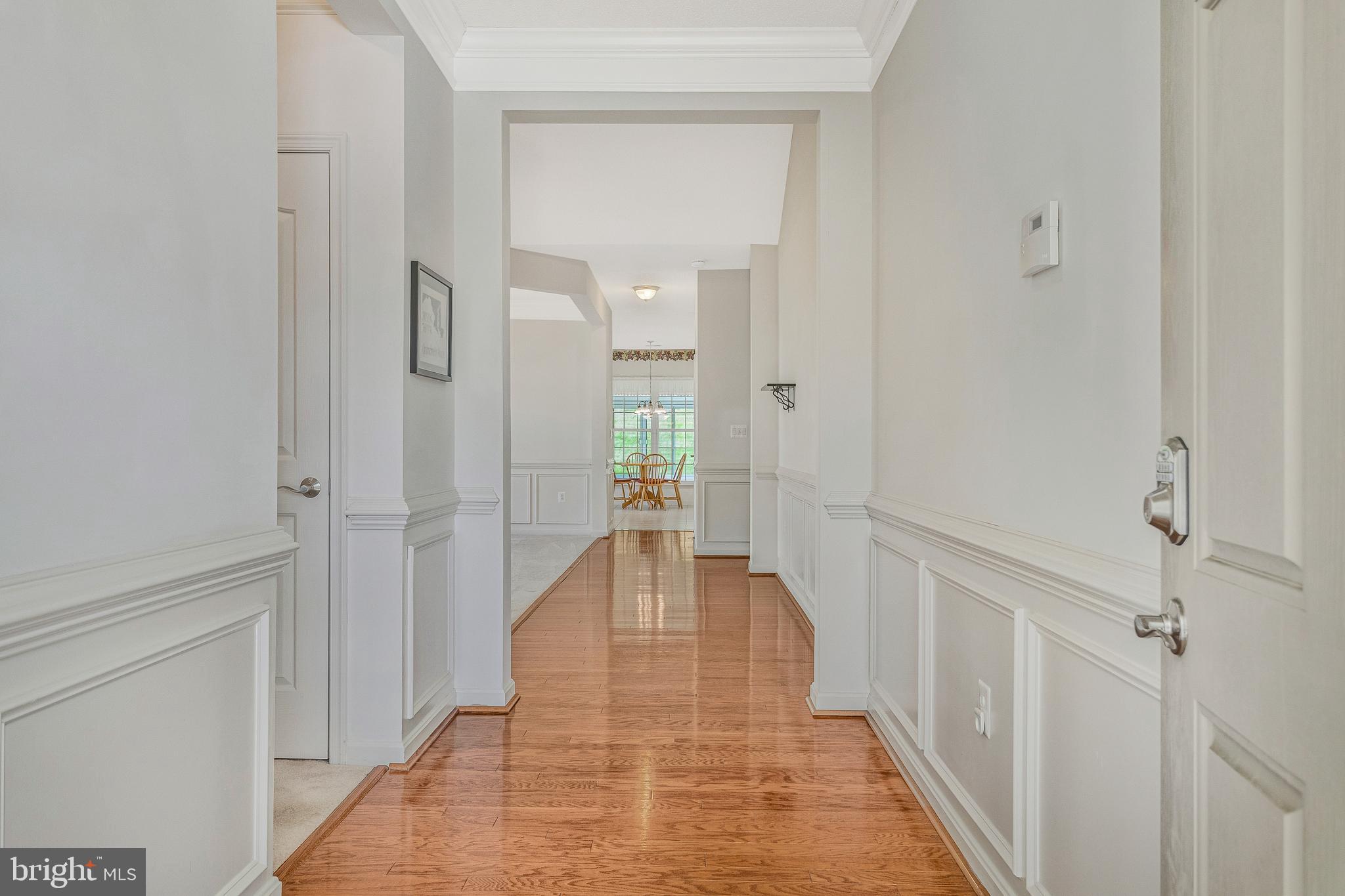 HAWTHORNE GREENE - Residential