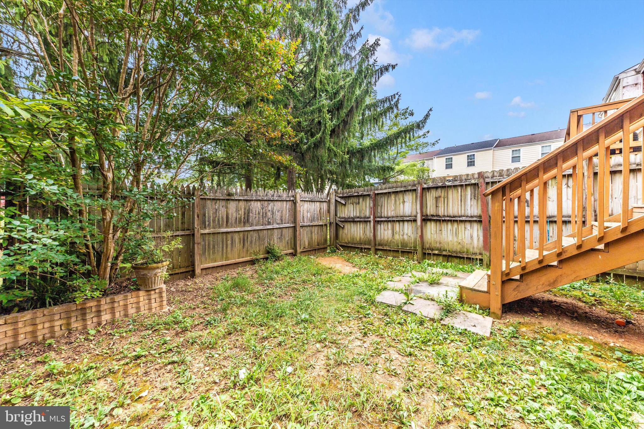 CARROLL PARK MANOR - Residential